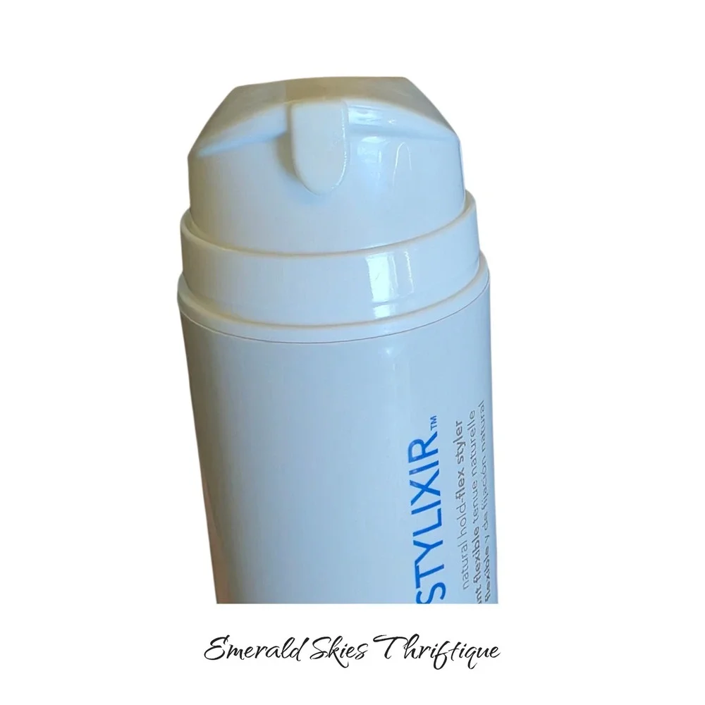 Sebastian Professional Stylixir 5.1 oz/150 ml flex styler natural hold free ship